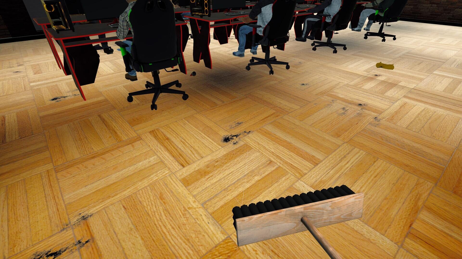 Screenshot for Internet Cafe Simulator 2025
