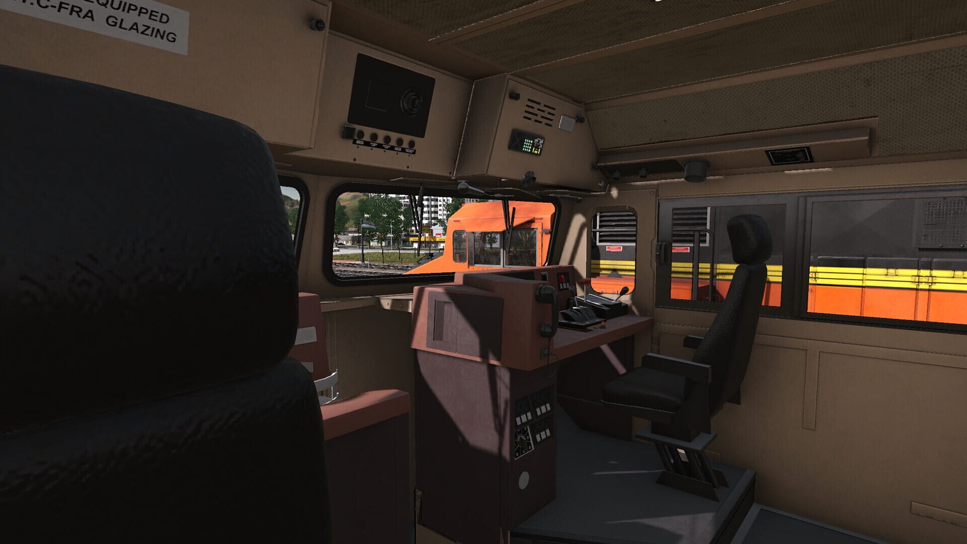 Screenshot for Trainz 2019: Pro Train - BNSF Loco Bundle 1