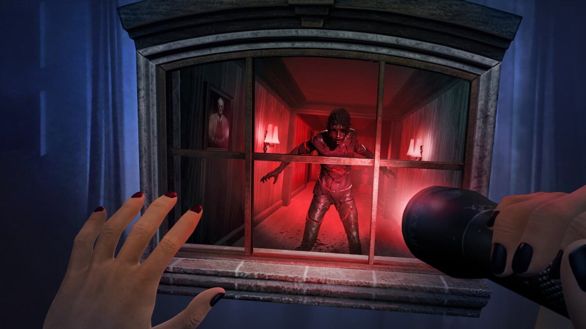 Screenshot for Shattered