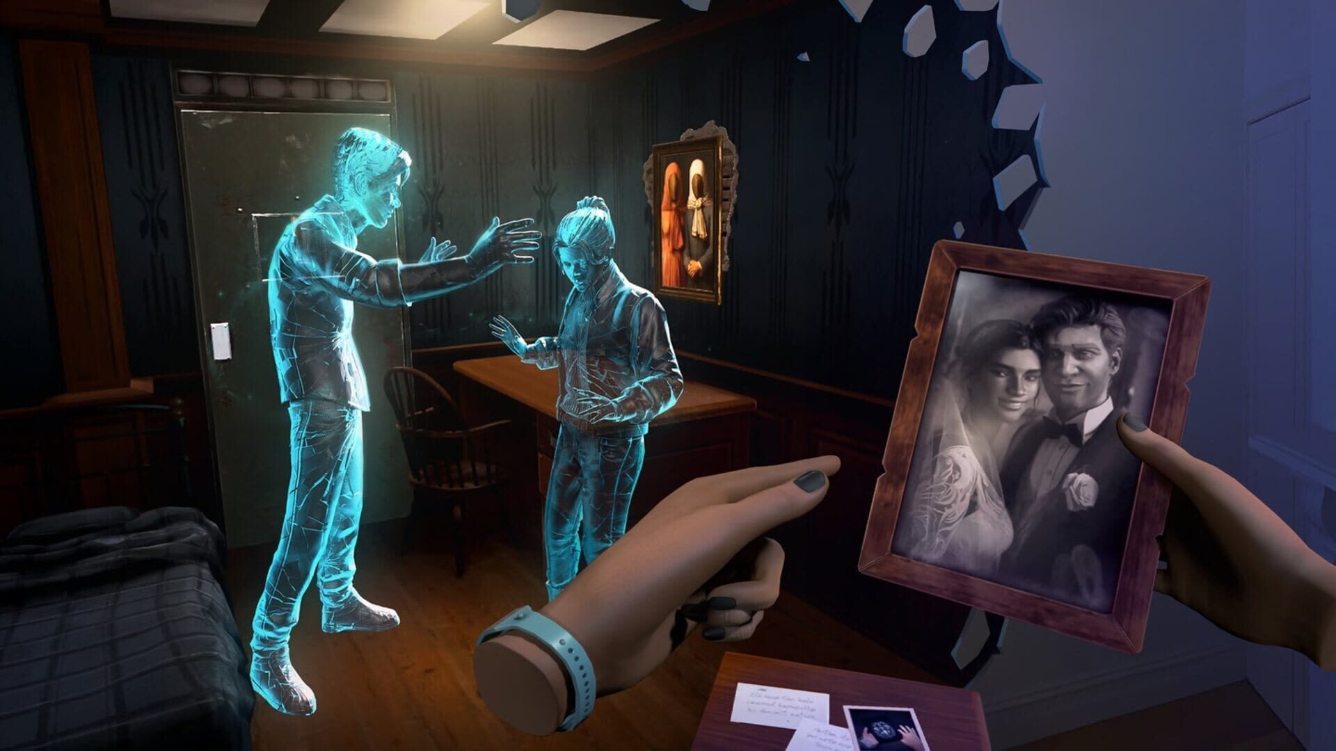 Screenshot for Shattered