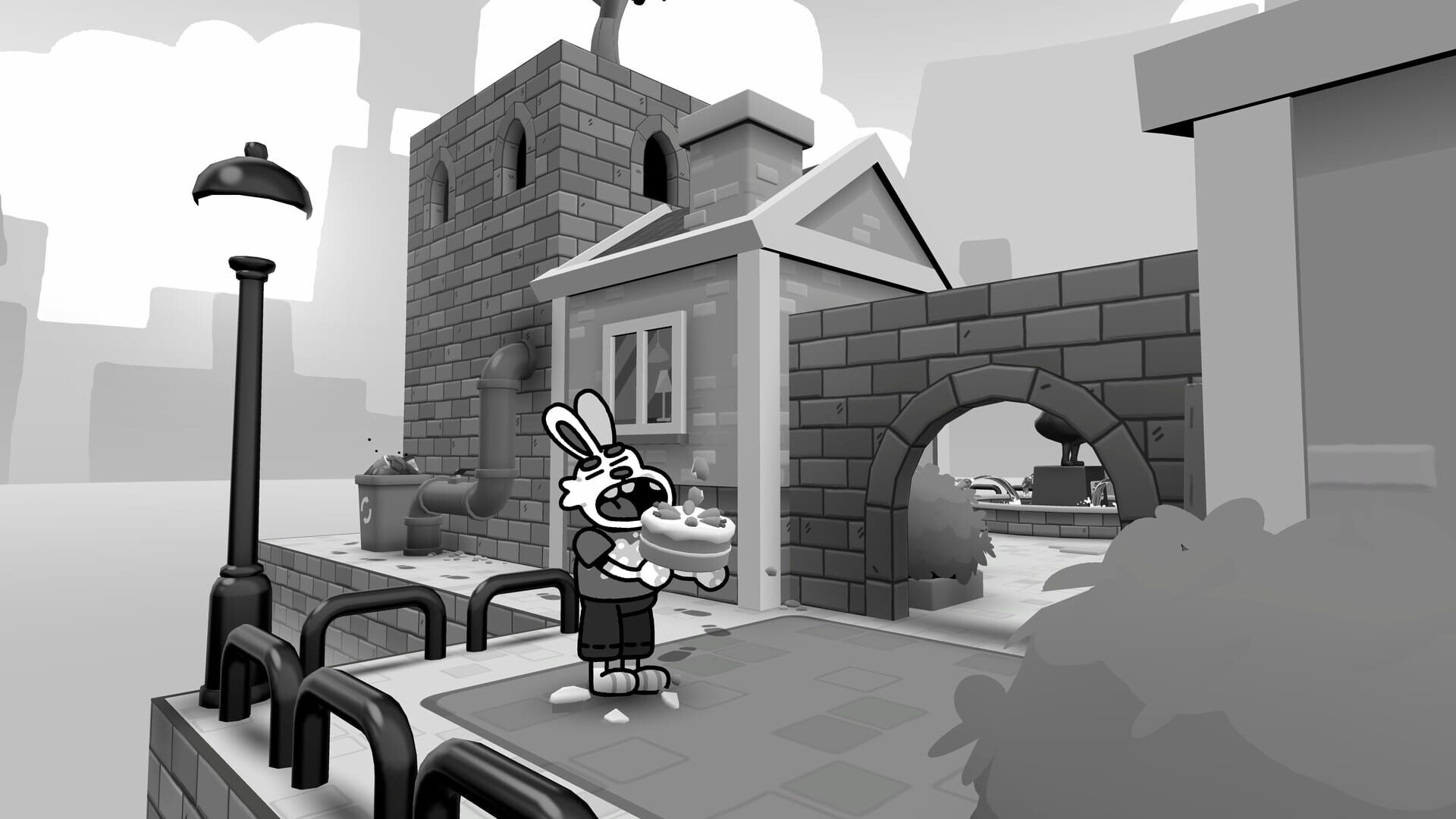 Screenshot for Toem 2