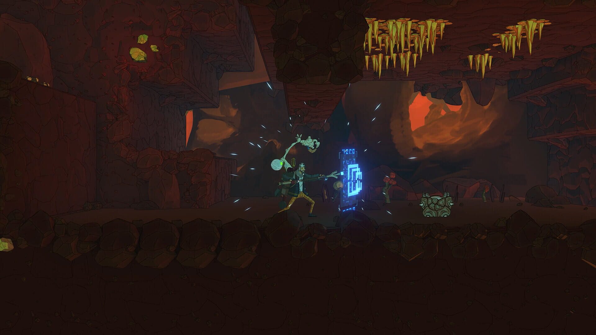 Screenshot for Kentum