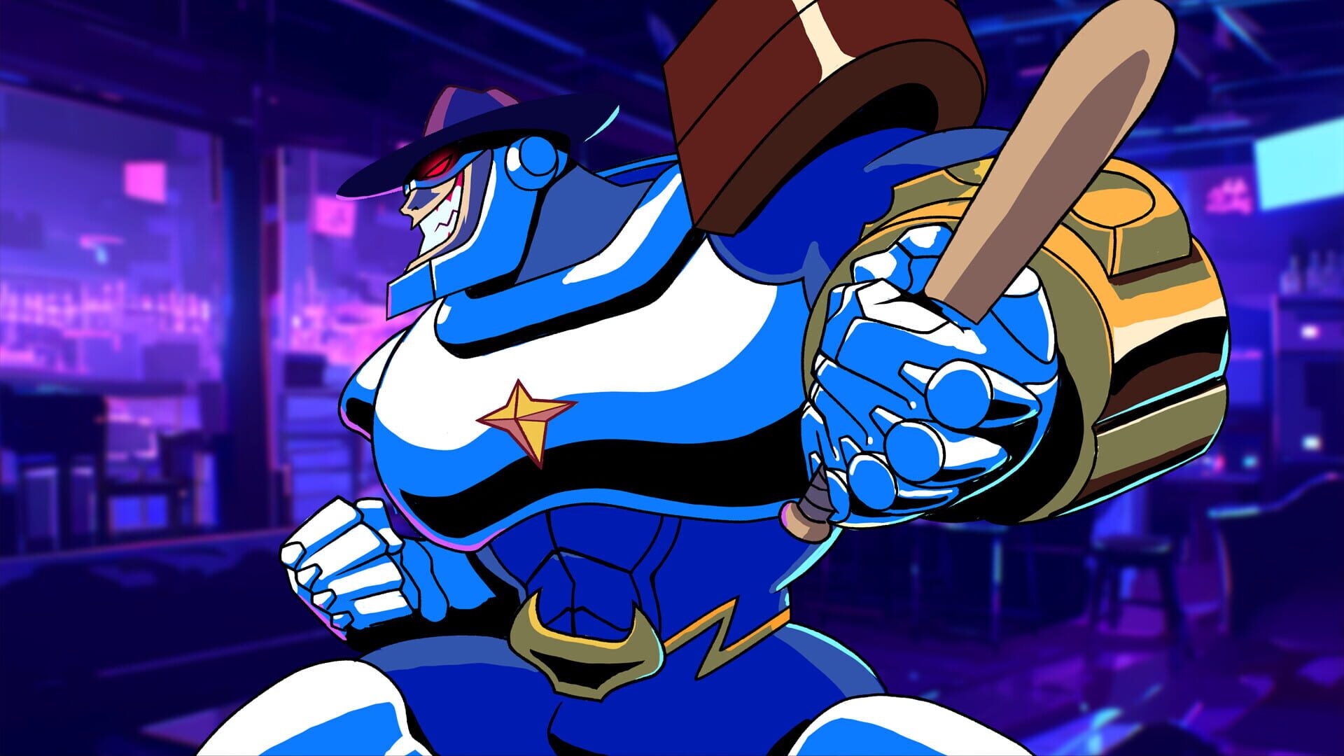 Screenshot for Space Hunters