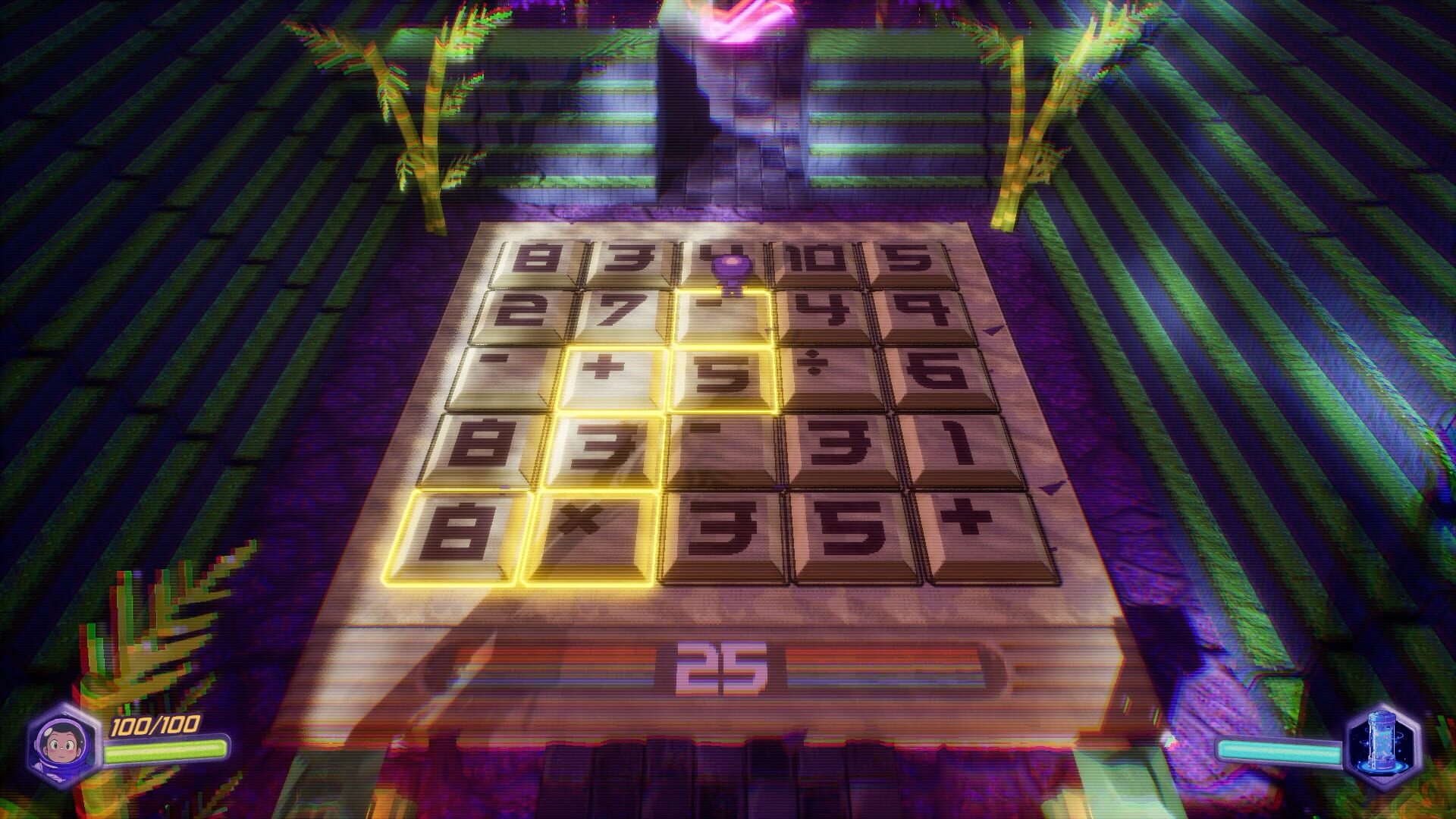 Screenshot for Spaceman Memories