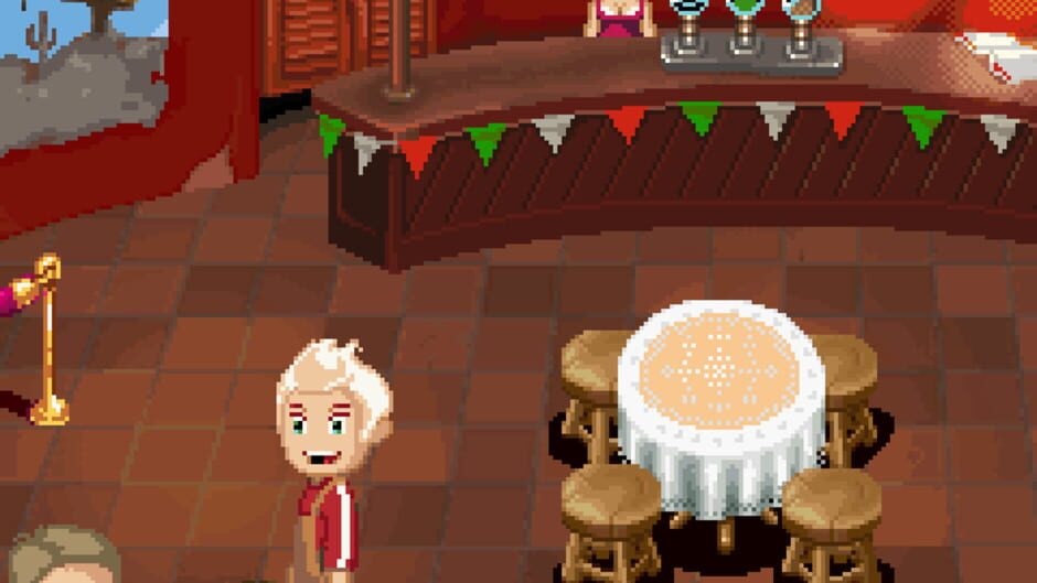 Screenshot for Pub Mania
