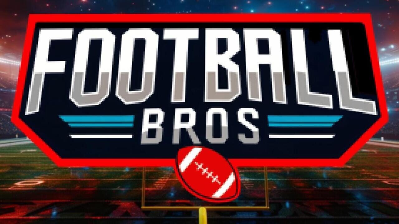 Screenshot for Football Bros