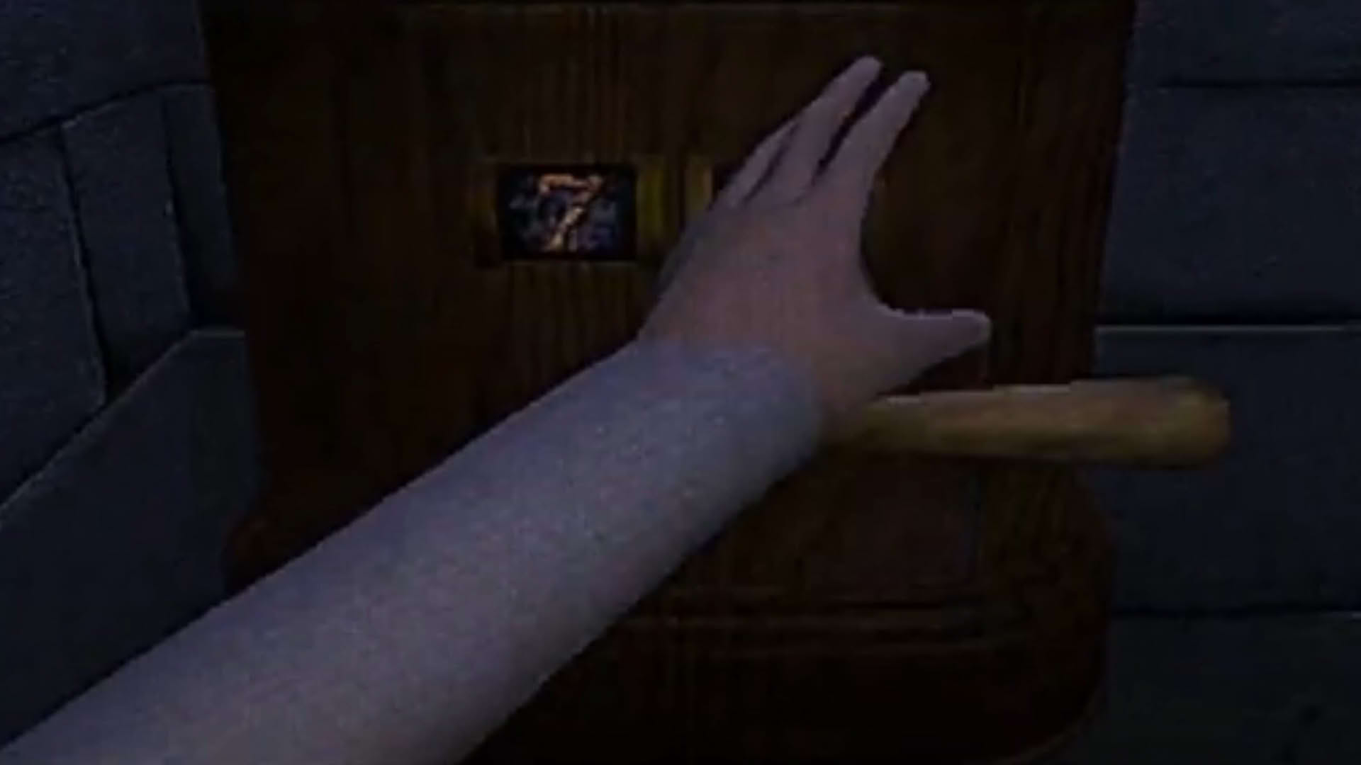 Screenshot for D's Diner: The Director's Cut
