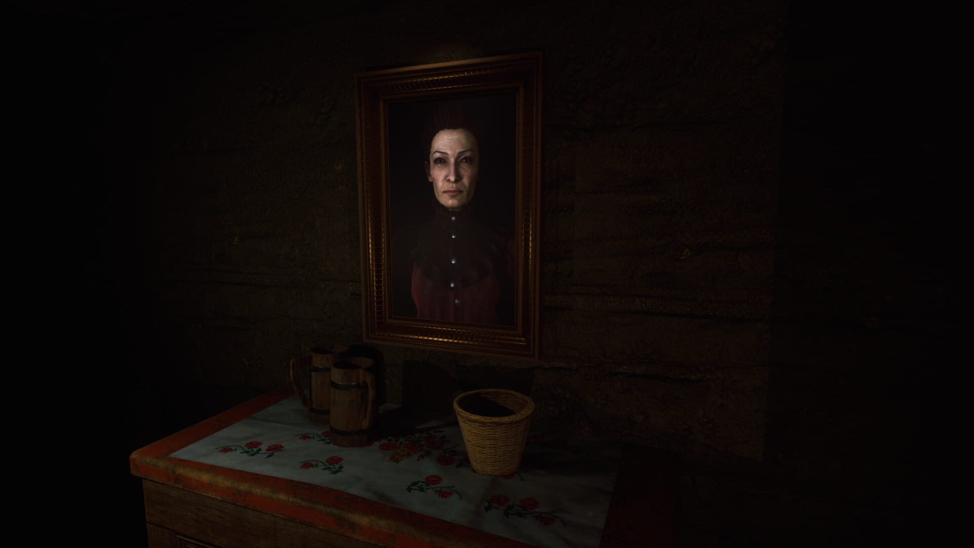 Screenshot for The Cabin Factory