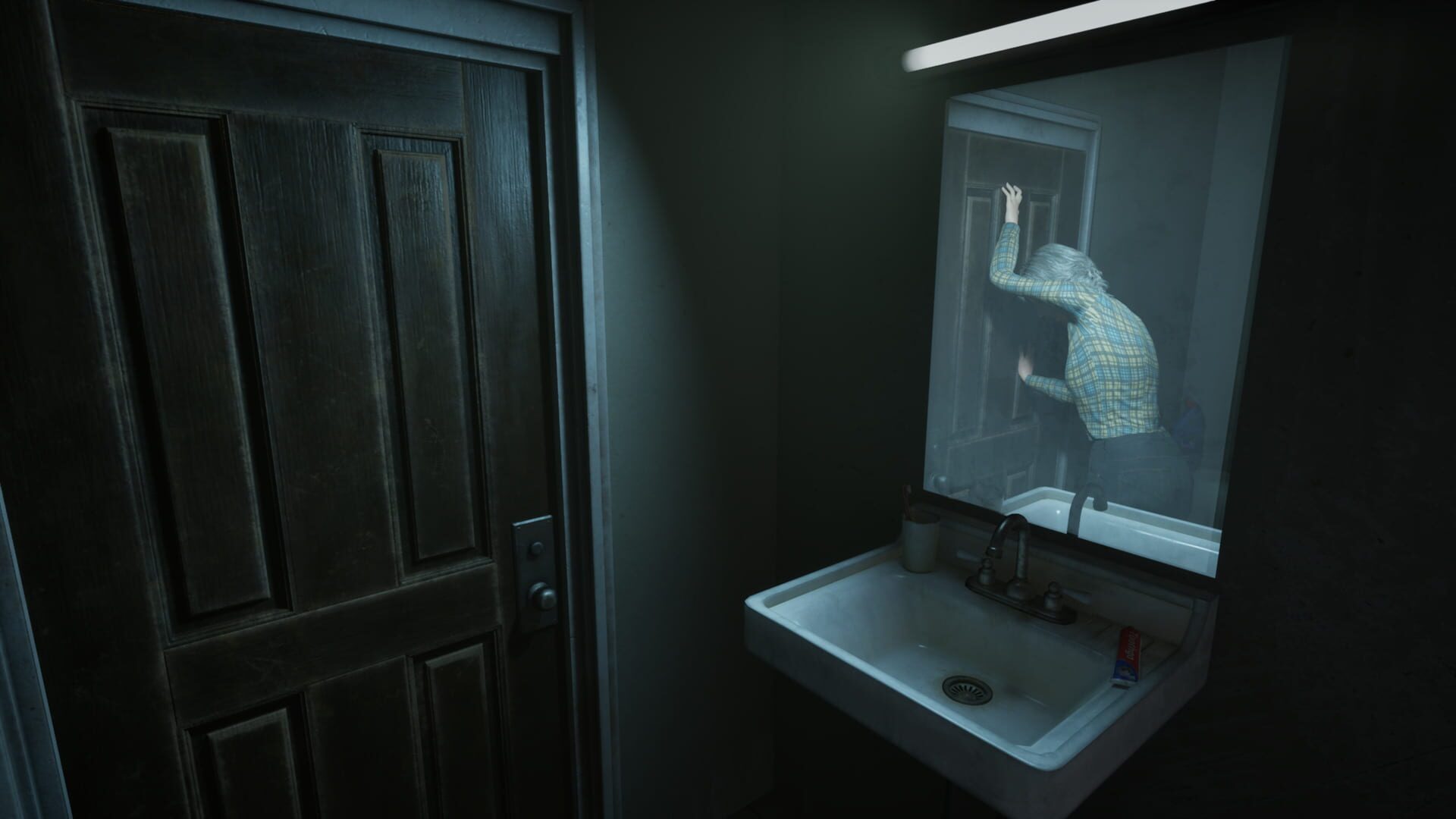 Screenshot for The Cabin Factory