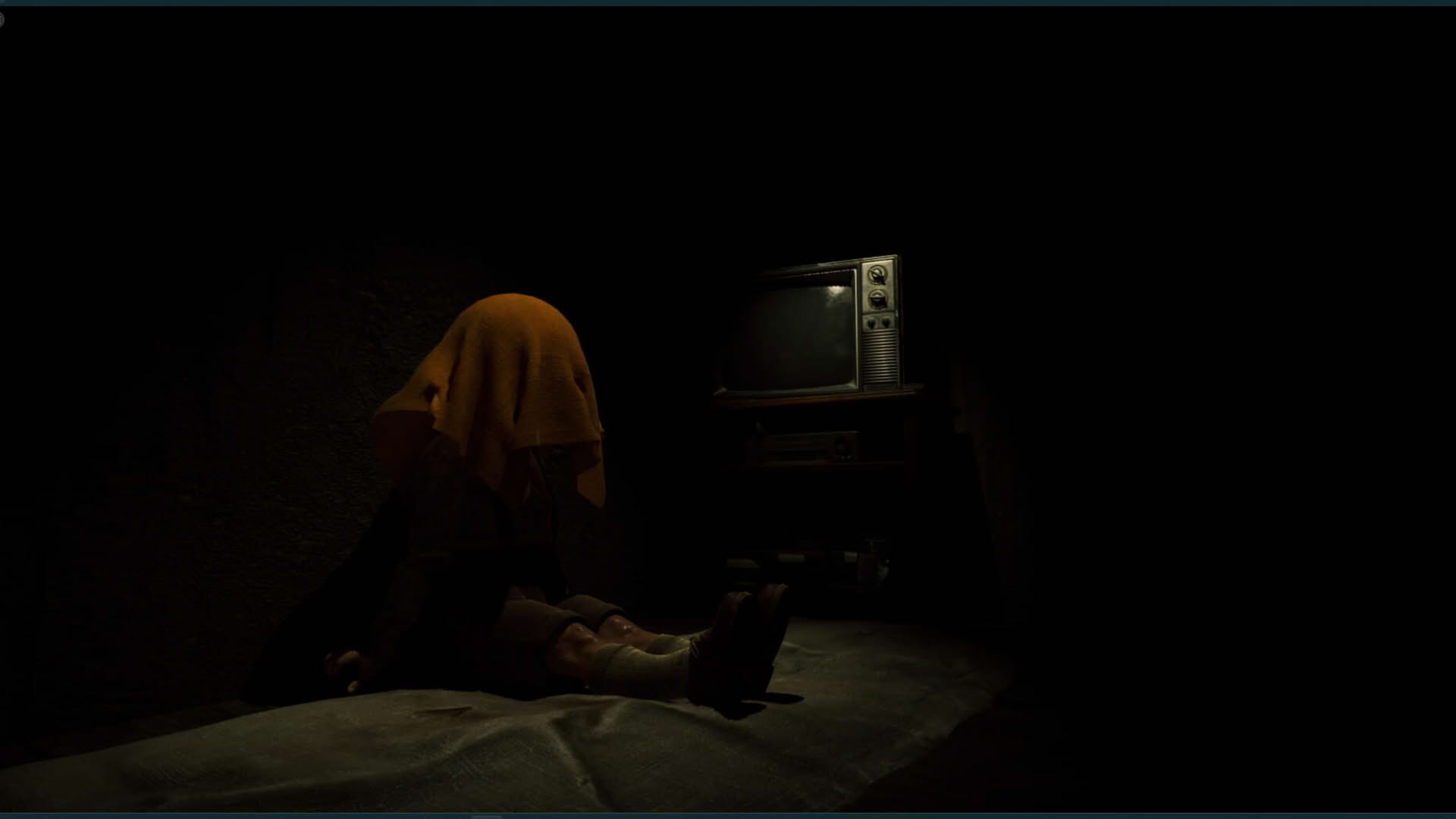 Screenshot for The Cabin Factory