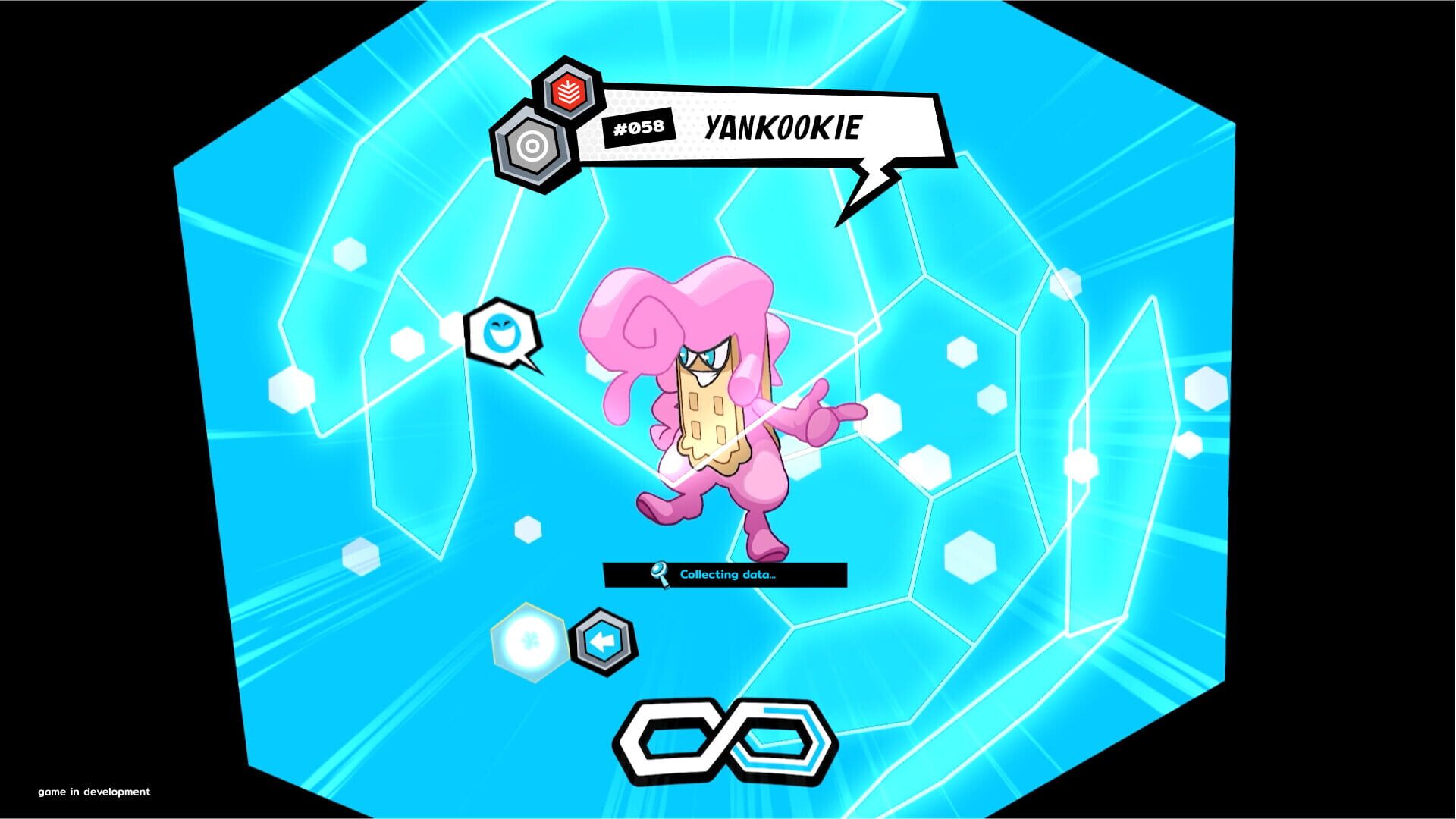 Screenshot for Bagdex