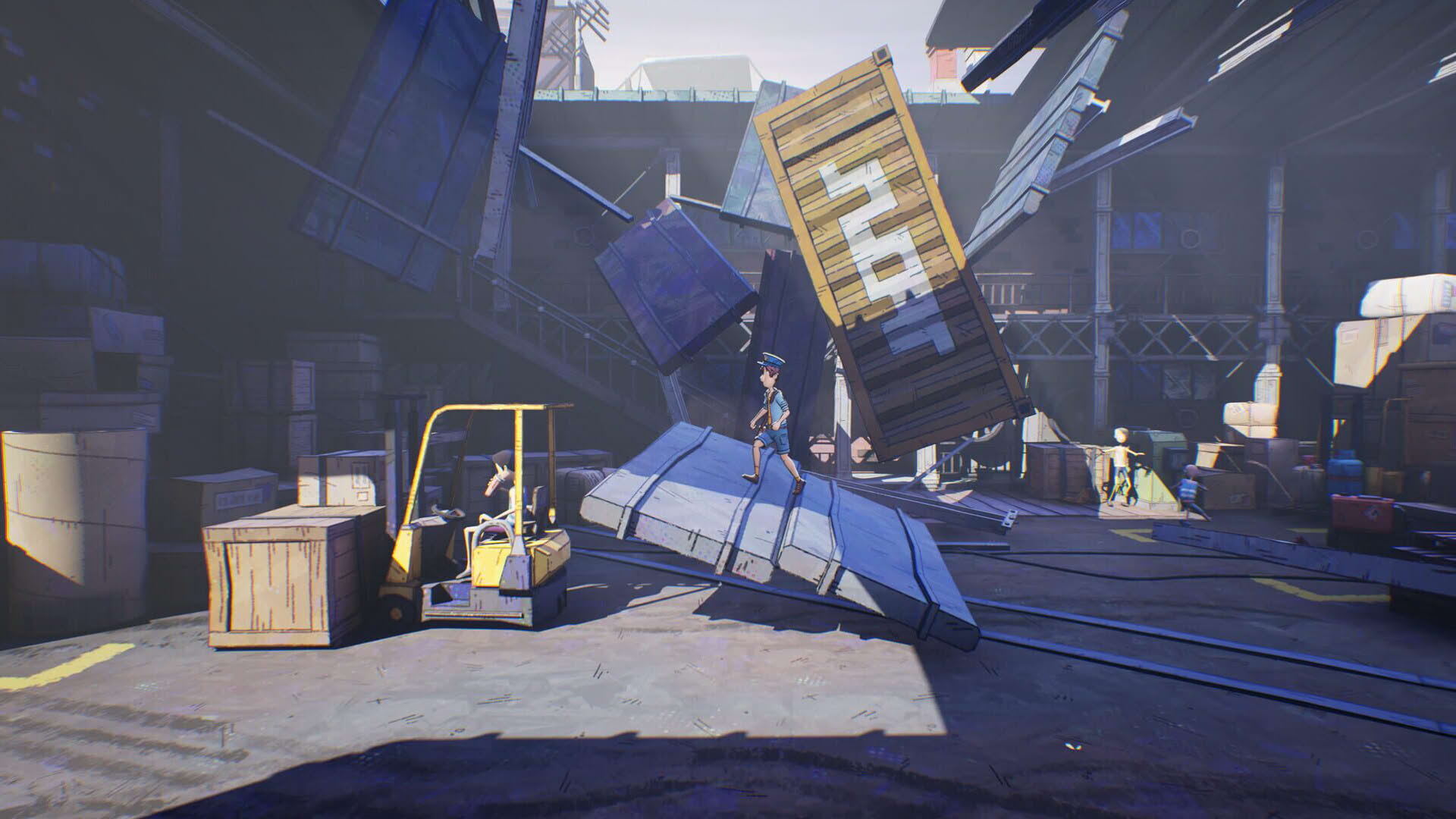 Screenshot for Recur