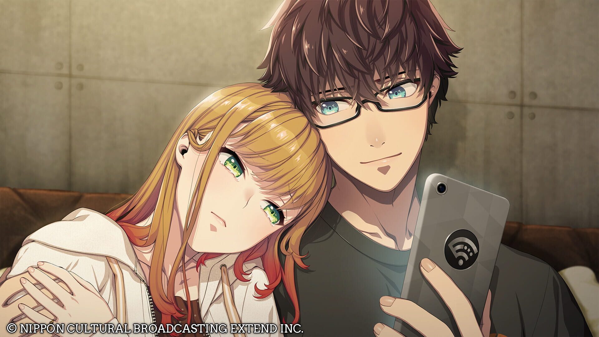 Screenshot for Bustafellows: Season 2