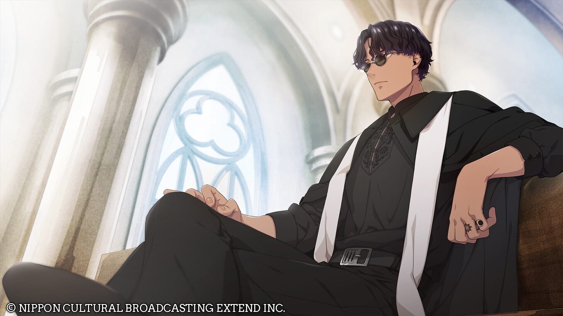 Screenshot for Bustafellows: Season 2