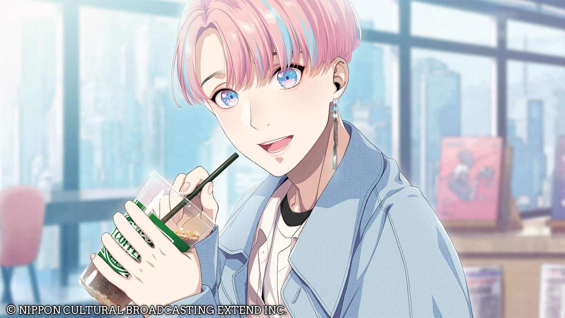 Screenshot for Bustafellows: Season 2
