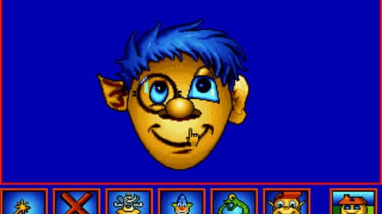 Screenshot for A.J.'s World of Discovery