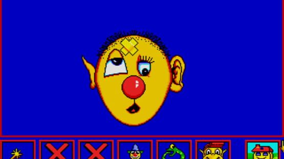 Screenshot for A.J.'s World of Discovery