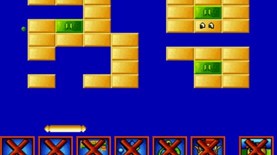 Screenshot for A.J.'s World of Discovery