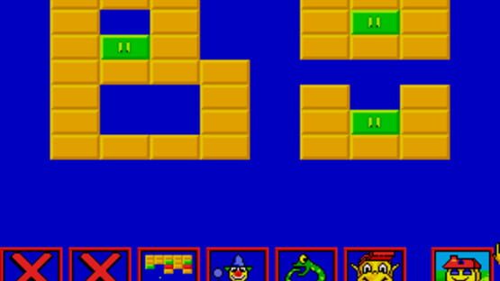 Screenshot for A.J.'s World of Discovery