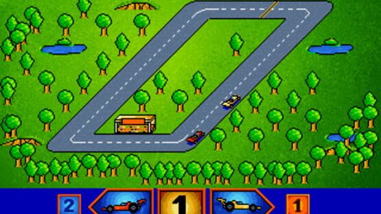 Screenshot for A.J.'s World of Discovery