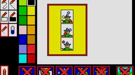 Screenshot for A.J.'s World of Discovery
