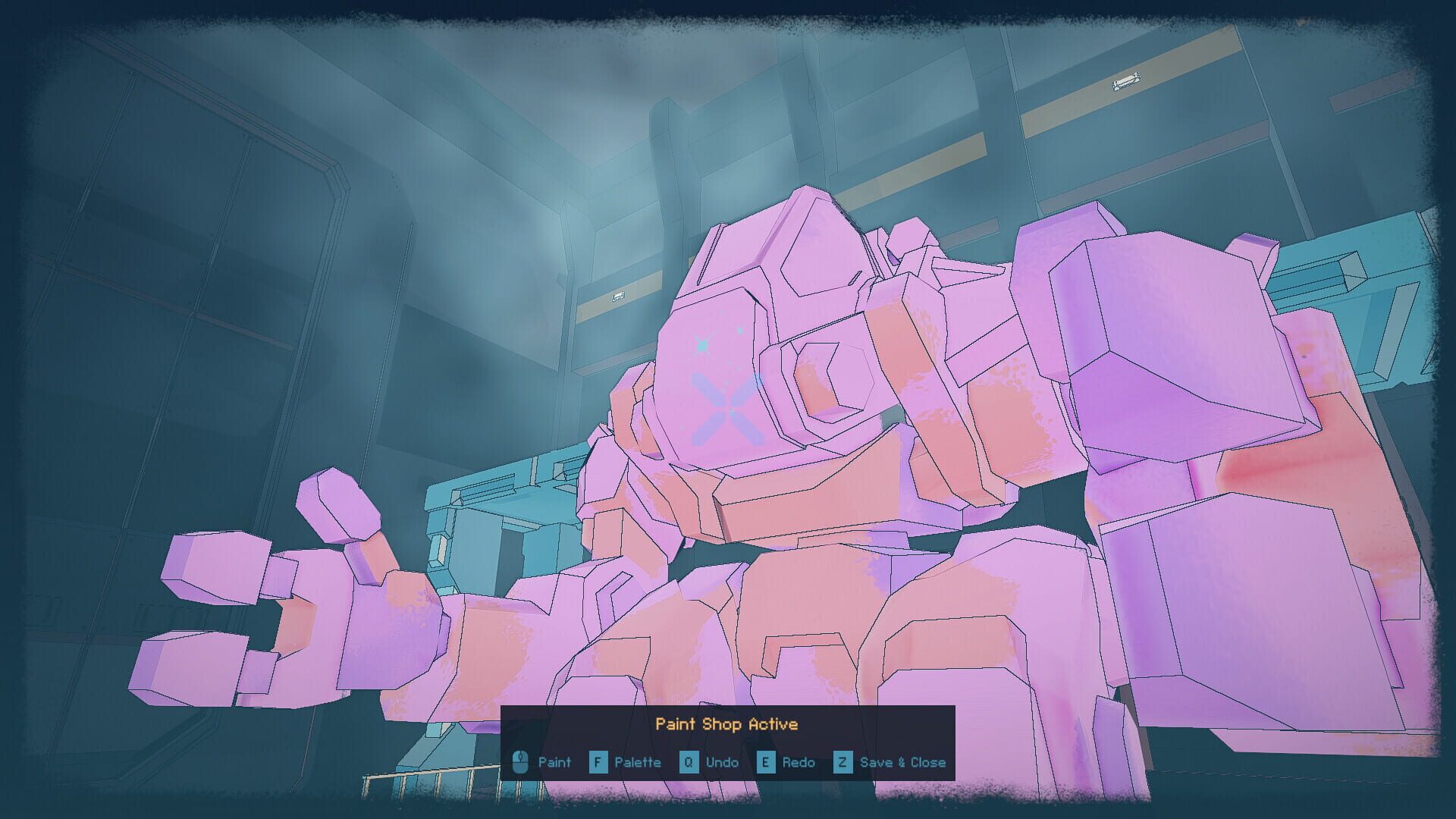 Screenshot for Wave Defense: Trappist