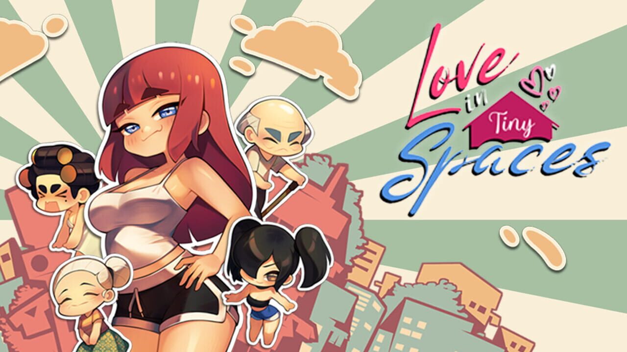 Screenshot for Love In Tiny Spaces