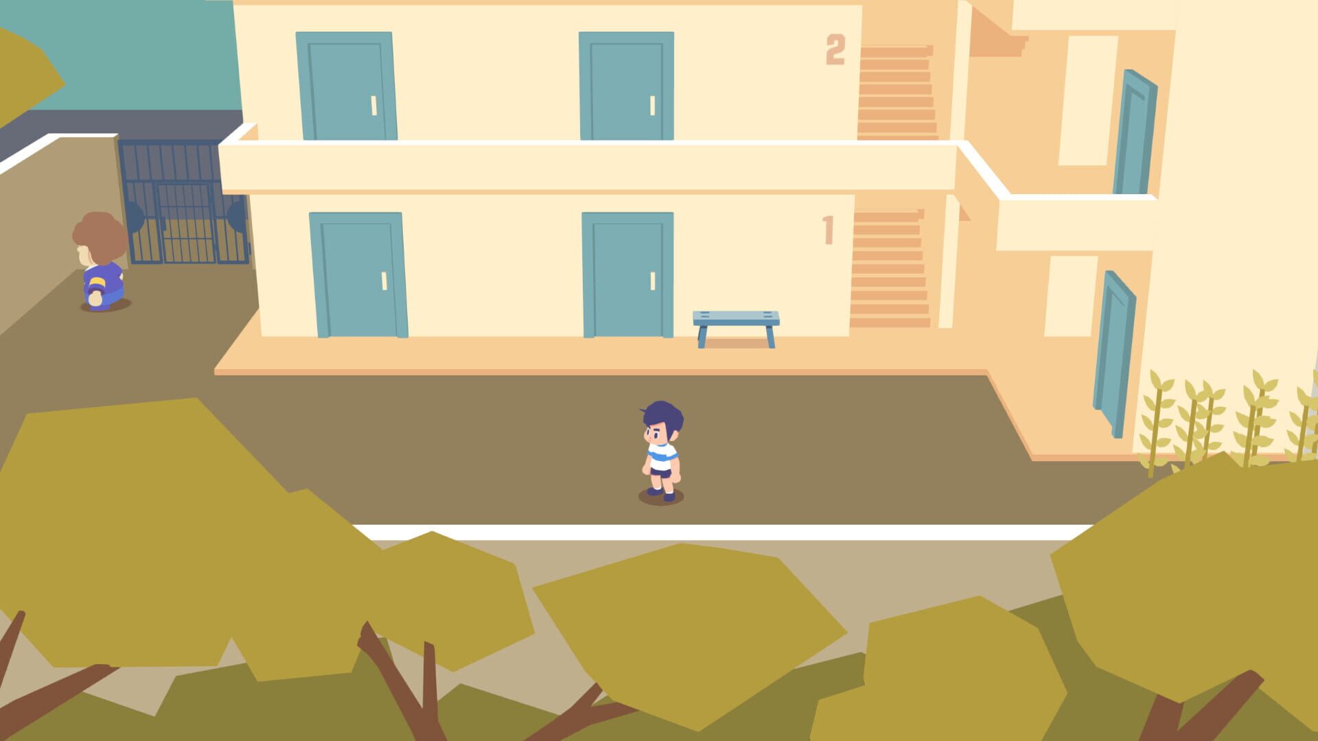 Screenshot for 1cm Time