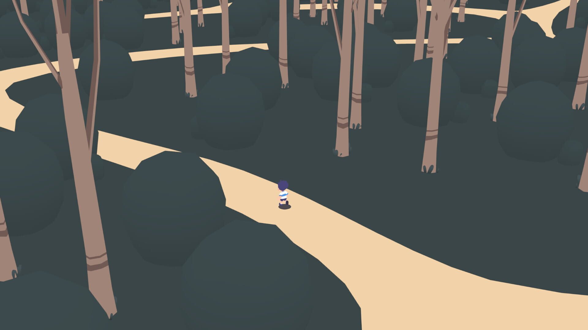Screenshot for 1cm Time