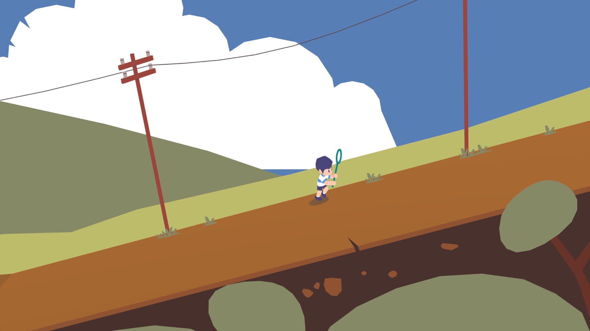 Screenshot for 1cm Time