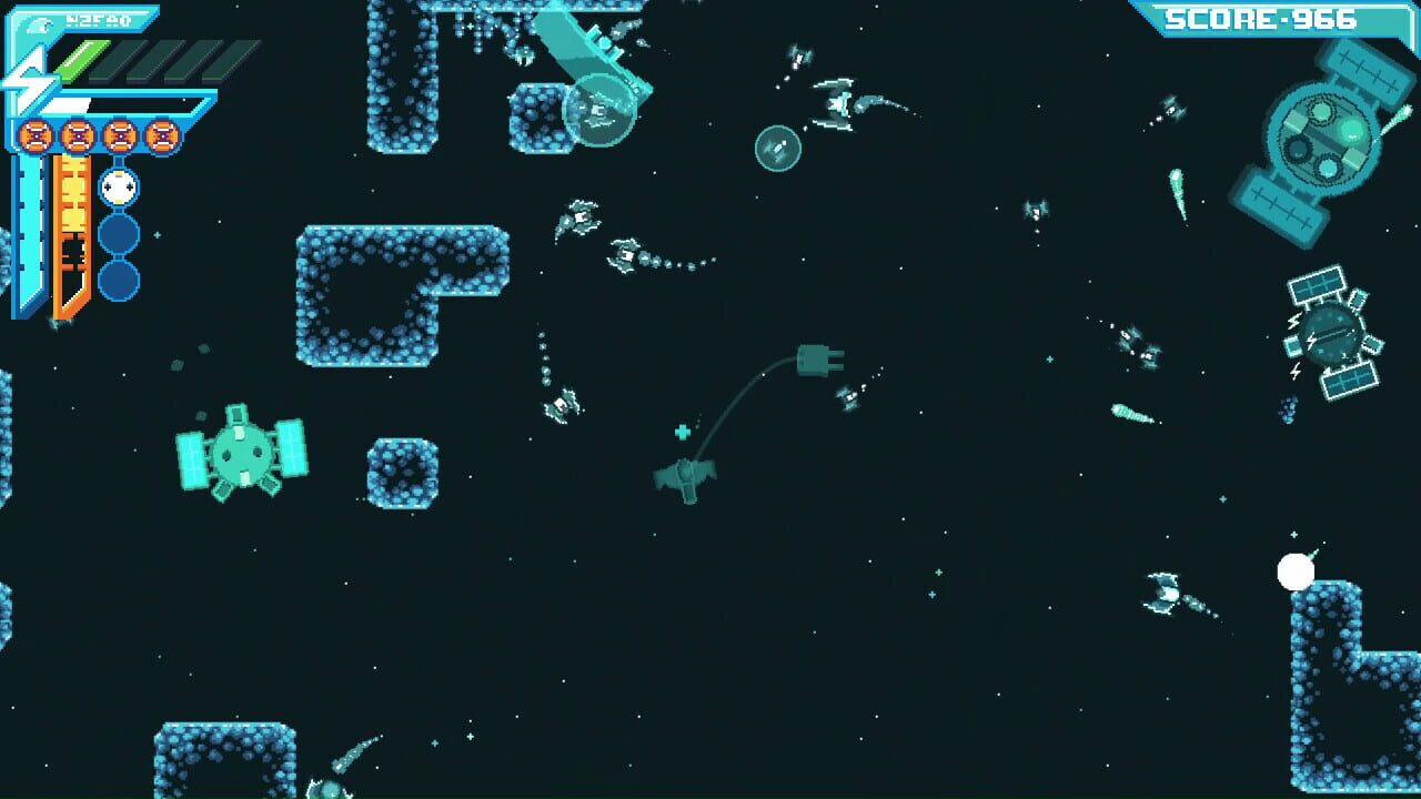 Screenshot for Hyperwired