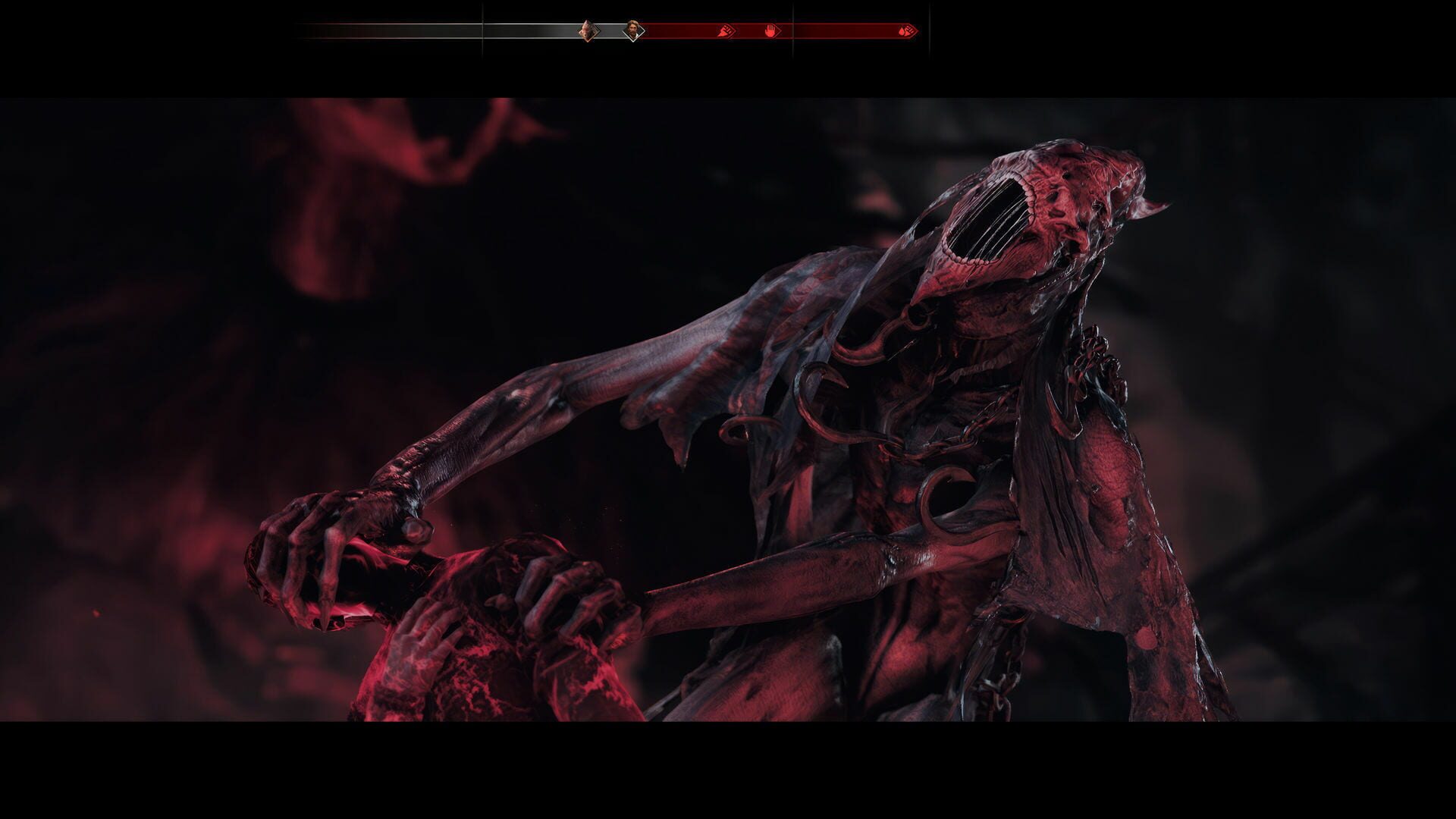 Screenshot for The Thaumaturge