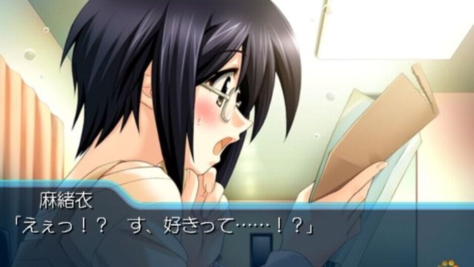 Screenshot for Myself;Yourself: Sorezore no Finale