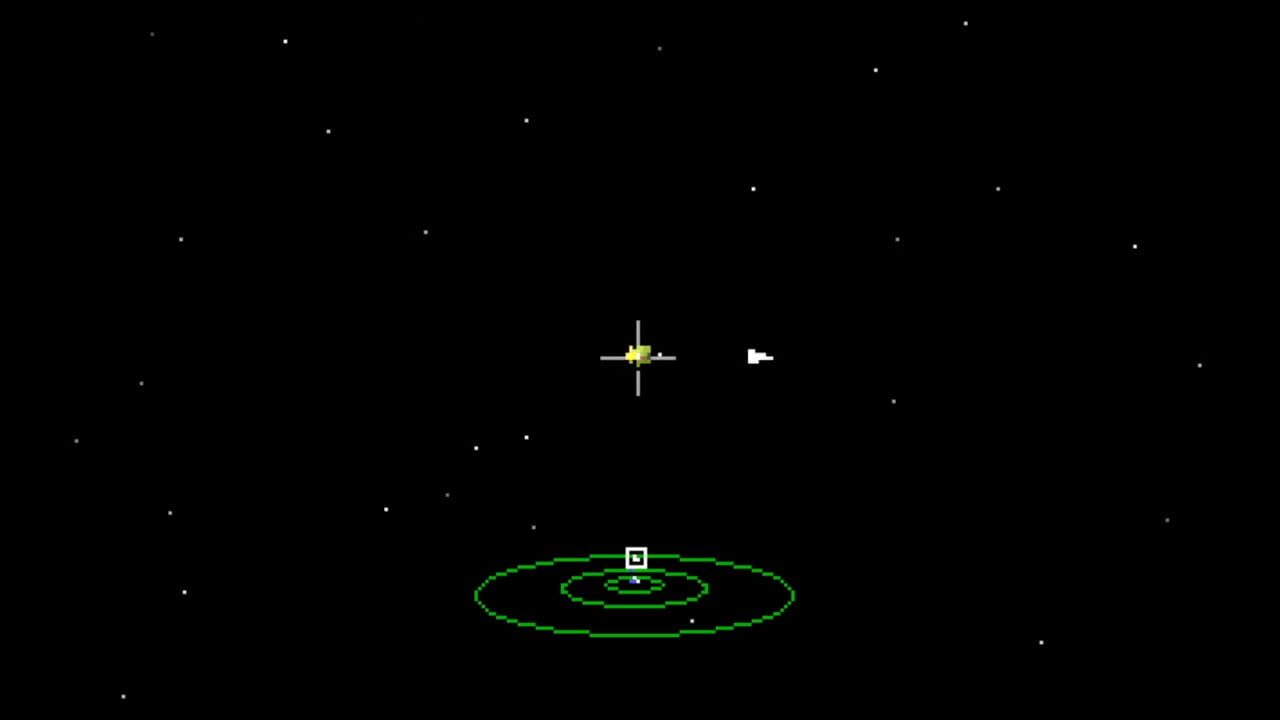 Screenshot for Lightspeed
