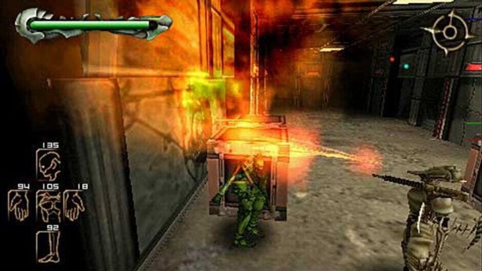 Screenshot for Rengoku: The Tower of Purgatory