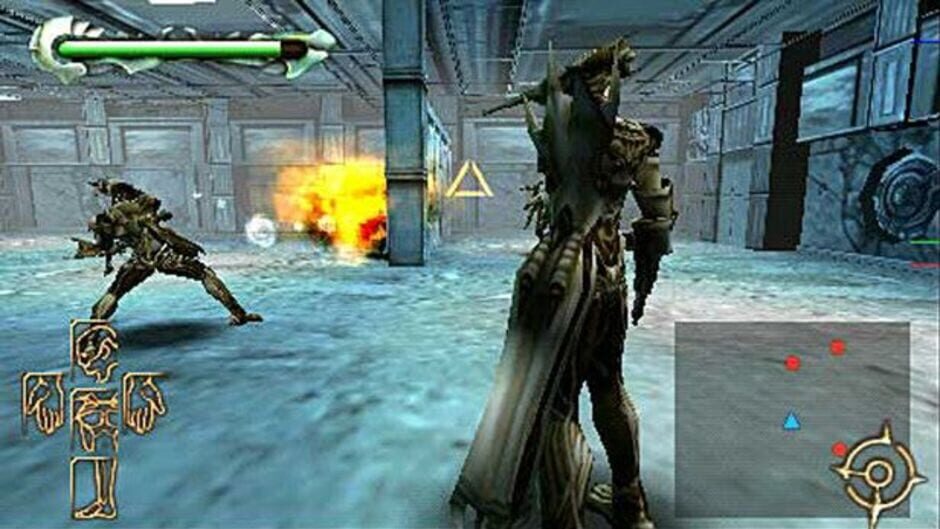 Screenshot for Rengoku: The Tower of Purgatory