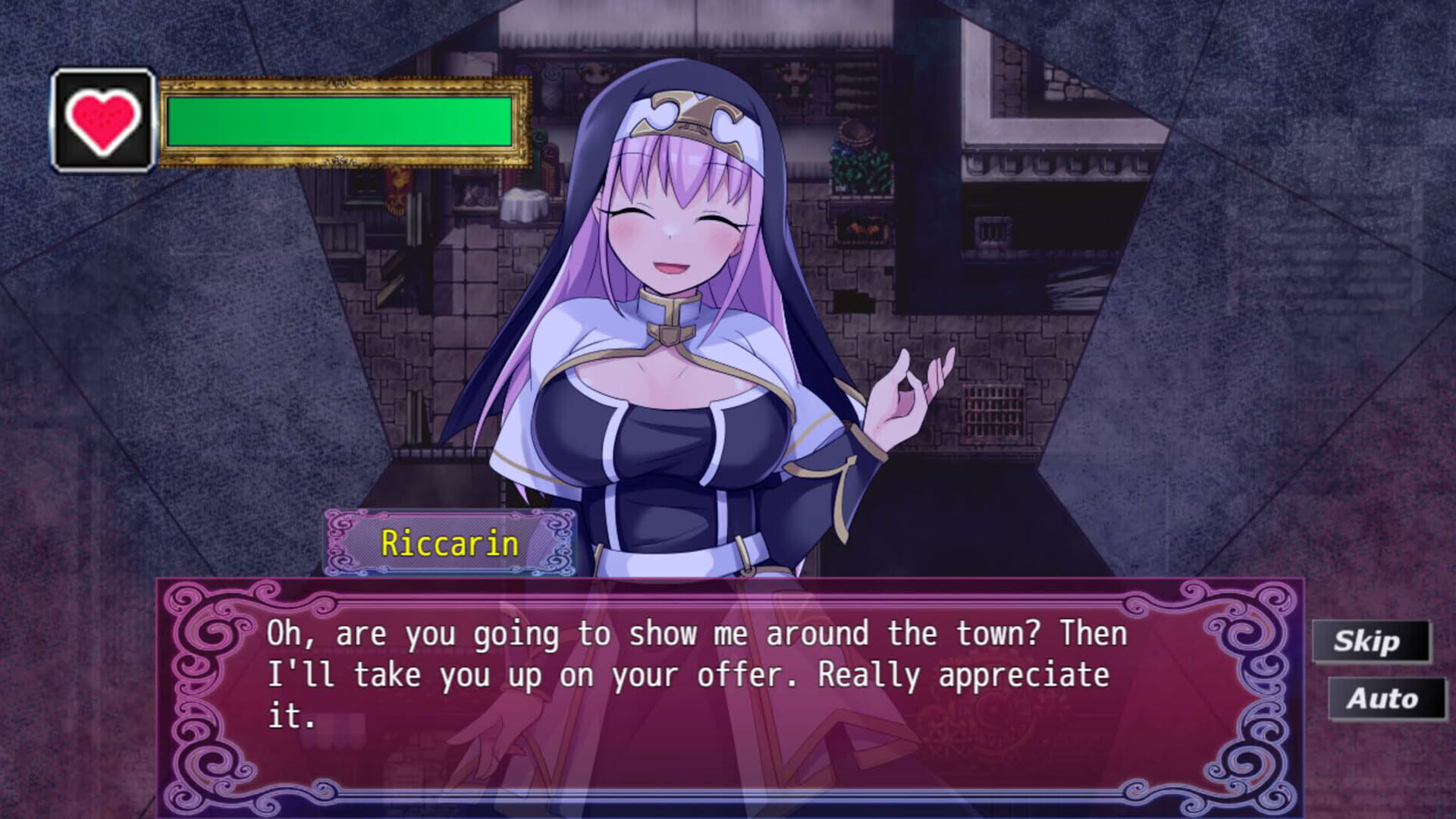 Screenshot for Slum Guide