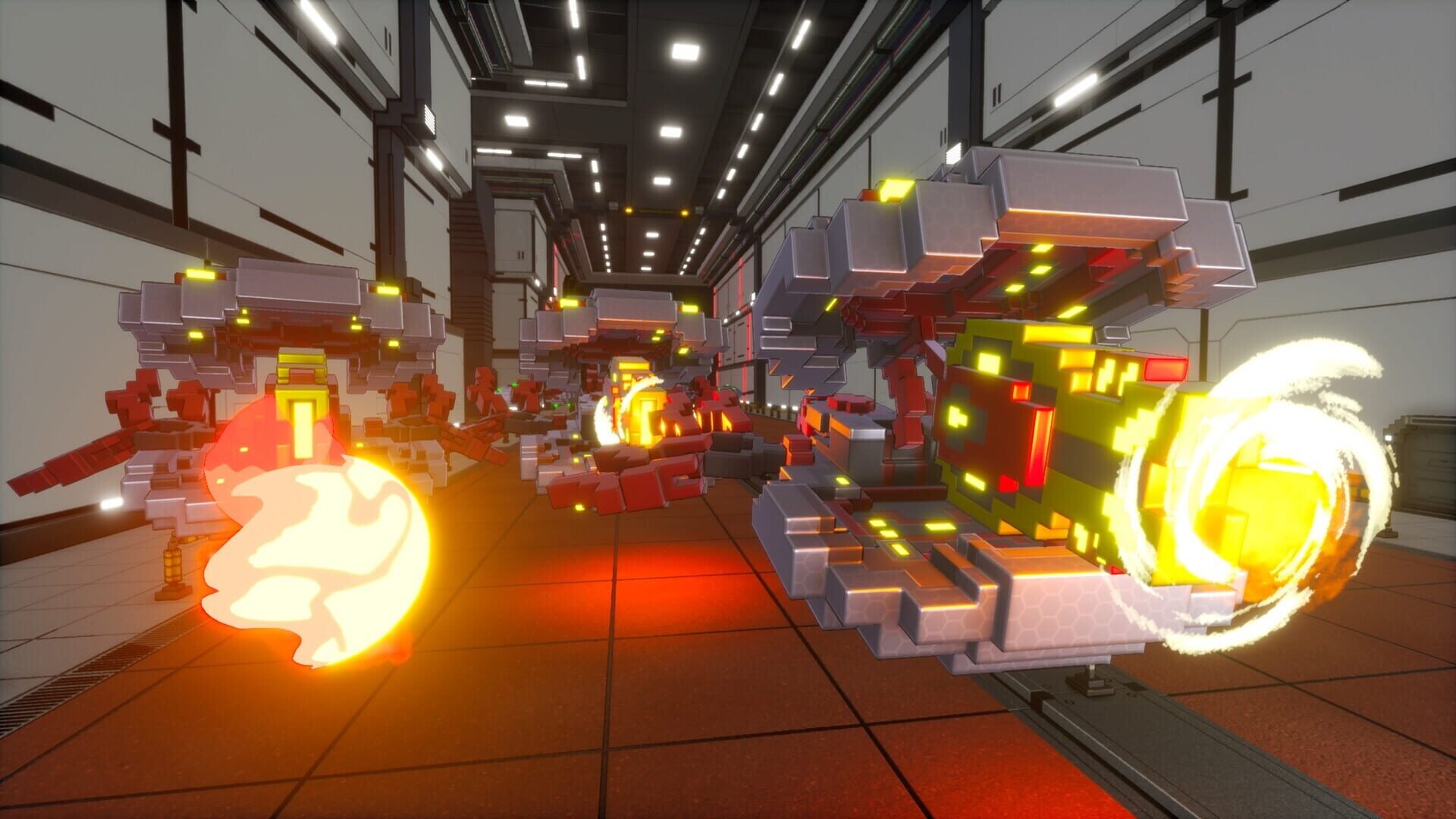 Screenshot for Earth Defense Force: World Brothers 2 - Extra Mission Pack: Robo Saurous vs. The Mecharmy