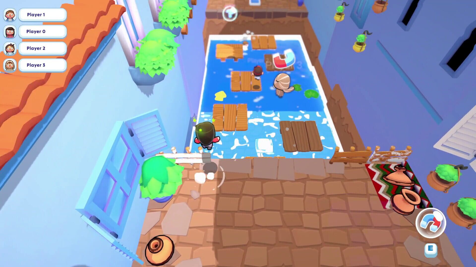 Screenshot for Tiny Devils
