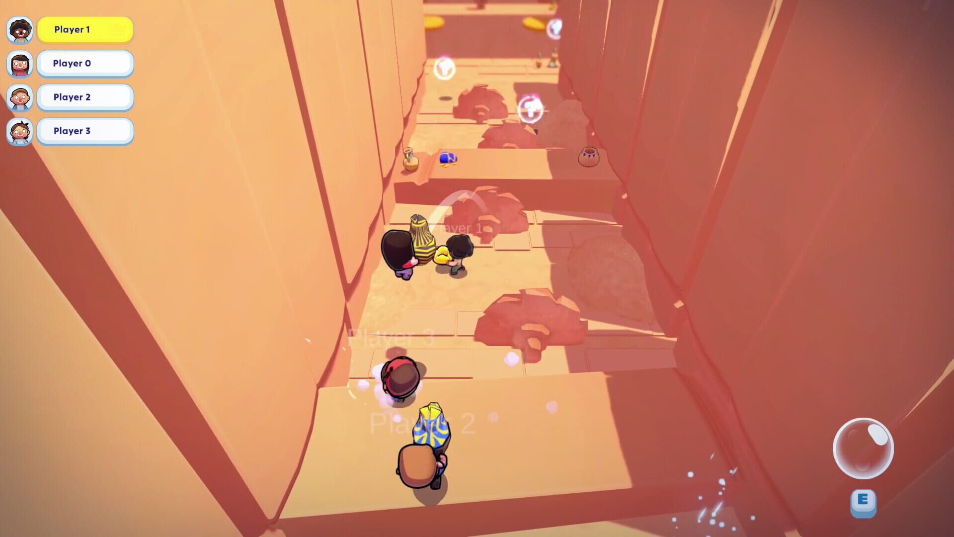 Screenshot for Tiny Devils