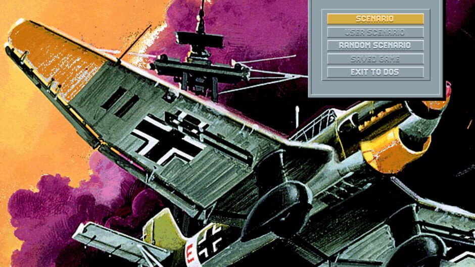 Screenshot for Great Naval Battles: Burning Steel 1939-1942