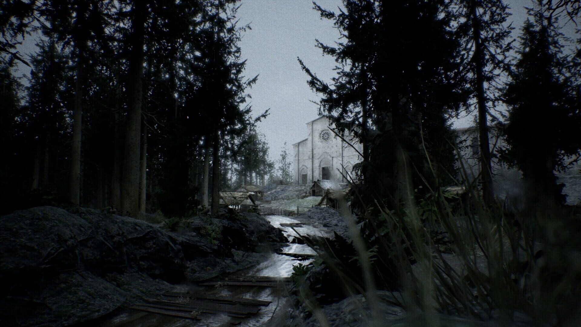Screenshot for Tales of Old: Dominus