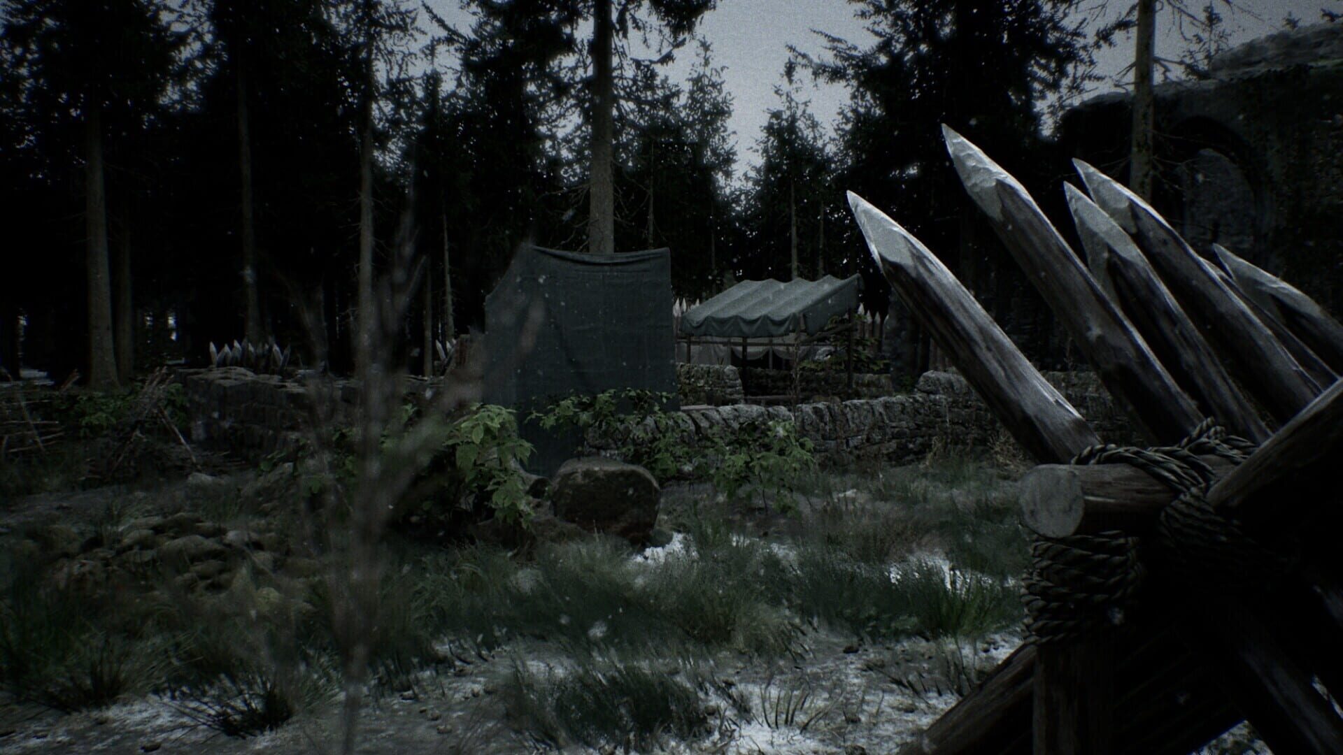 Screenshot for Tales of Old: Dominus