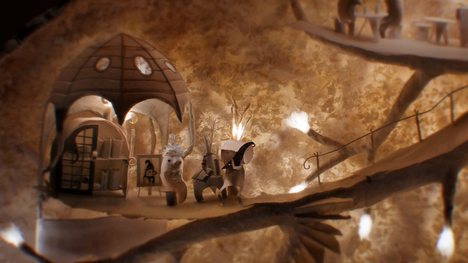 Screenshot for Papetura