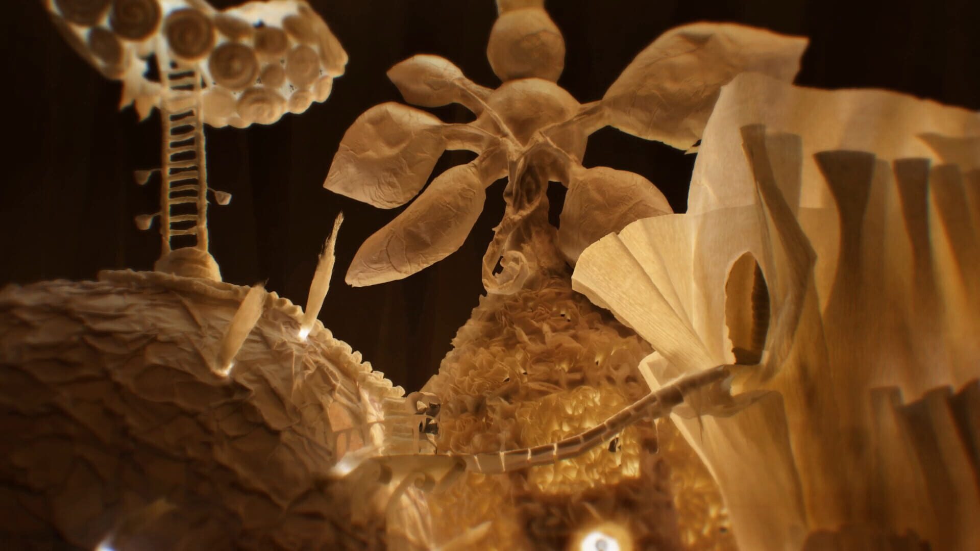 Screenshot for Papetura