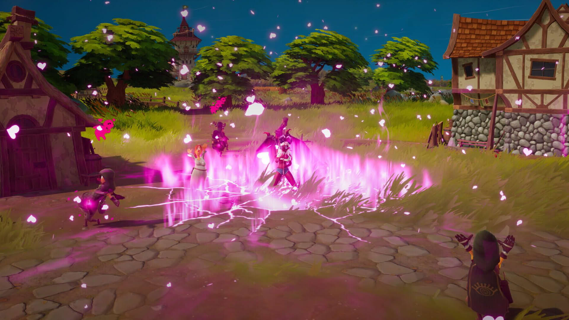 Screenshot for Sintopia