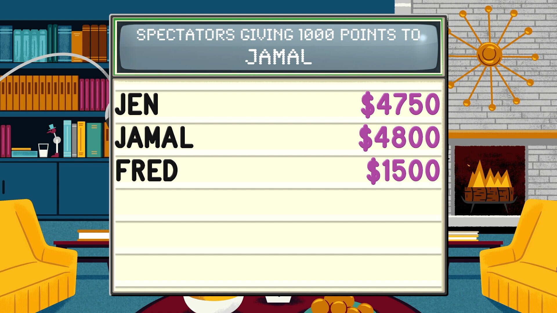 Screenshot for Use Your Words 2
