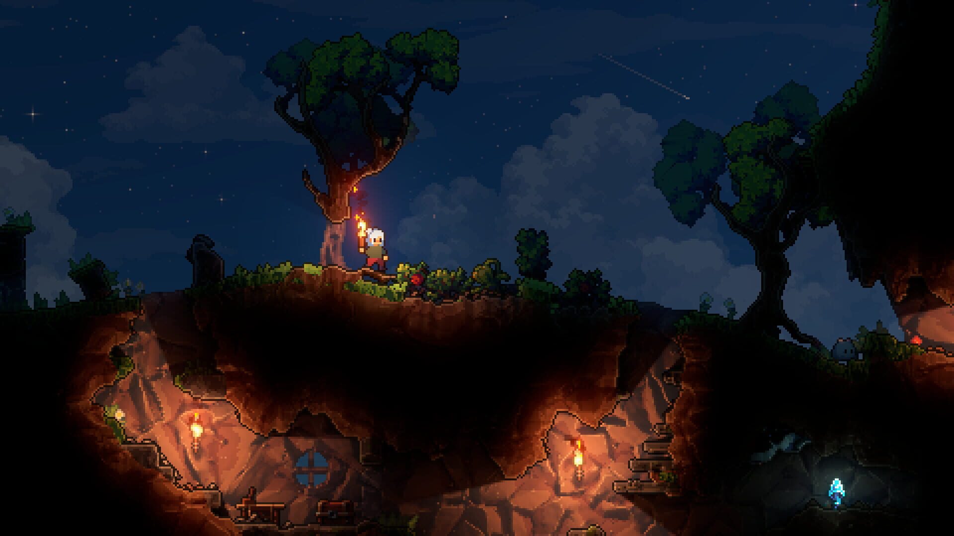 Screenshot for Kyora