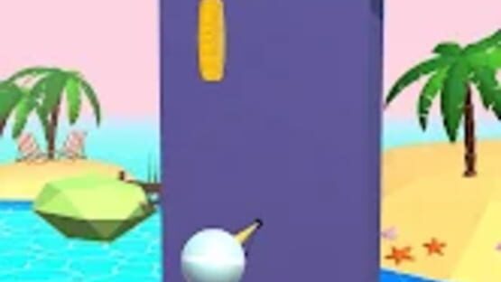Screenshot for Pokey Ball