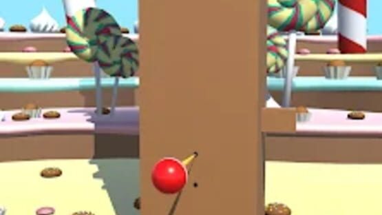 Screenshot for Pokey Ball